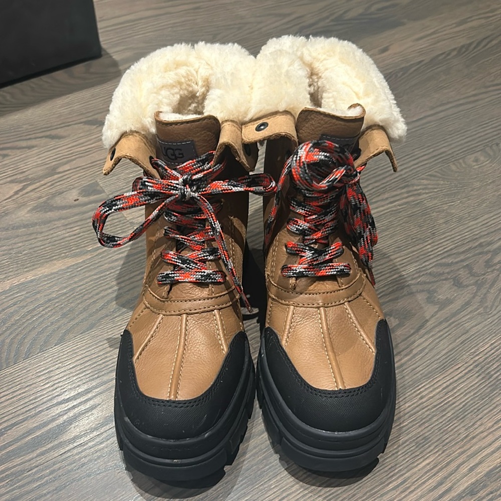 Brand new ugg winter boots